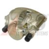 VW 2D0615424 Brake Caliper